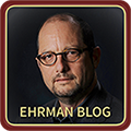 ehrmanblog.org