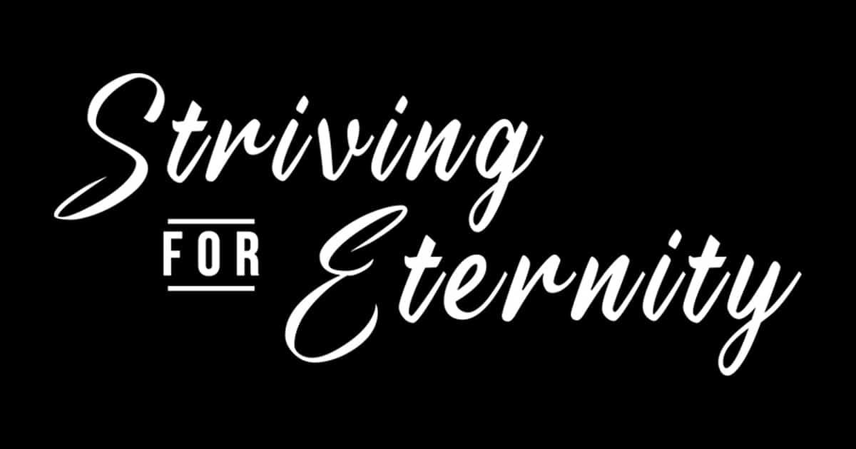 strivingforeternity.org