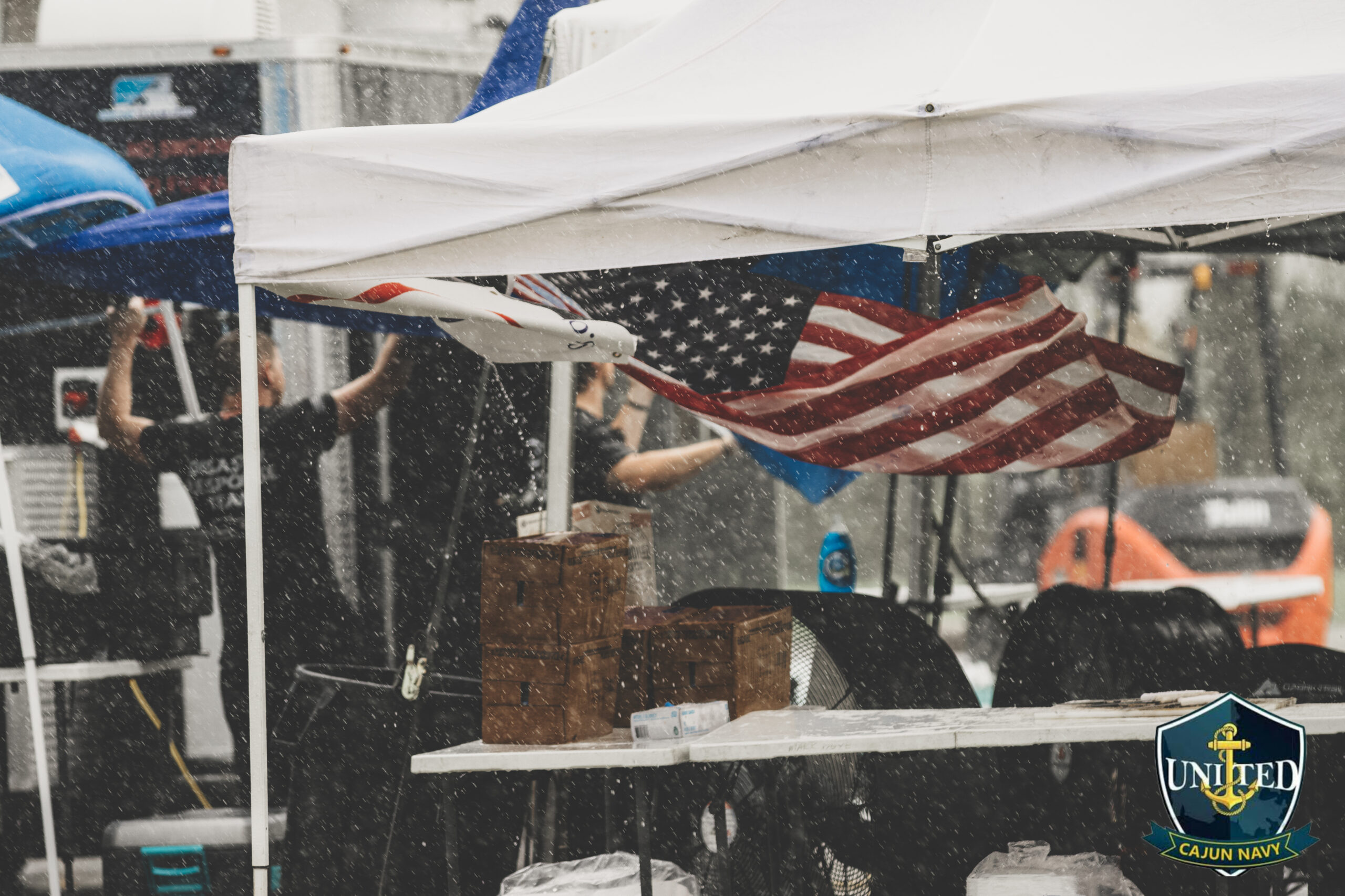 unitedcajunnavy.org