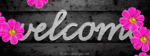 Welcome+Animated+Banners+and+Badges+Animated+GIFs+Graphic+Gif+Clipart+free+download++welcome+banner+web+design+animated+gif+banner+flower+fly+High+Quality+Royalty+Free+banners+for+Windows+Mac.gif