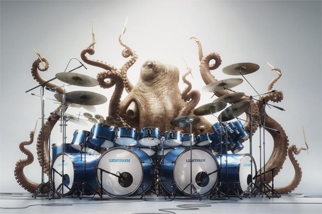 -font-b-drums-b-font-octopus-music-funny-animal-font-b-Poster-b-font-Home.jpg