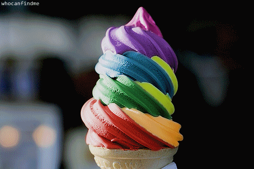 colourfull-ice-cream-rainbow-vibgyor-Favim.com-240351.gif