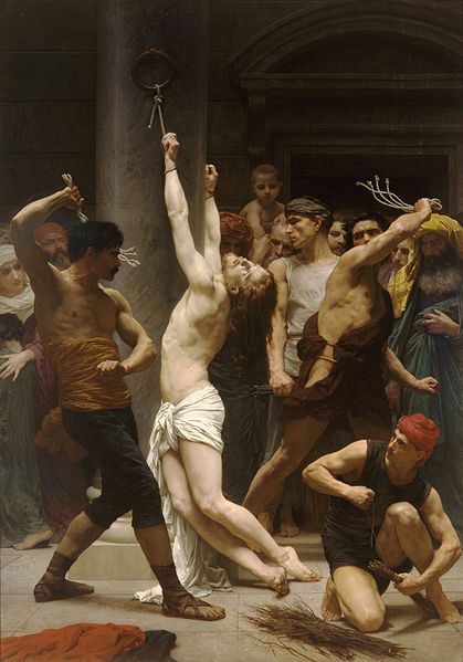 419px-William-Adolphe_Bouguereau_(1825-1905)_-_The_Flagellation_of_Our_Lord_Jesus_Christ_(1880).jpg