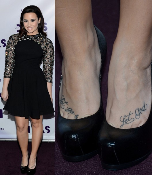 Demi-Lovato-Tattoos-Lettering-Tattoo-on-Foot.jpg