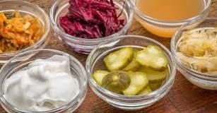 Image result for foods that are fermented