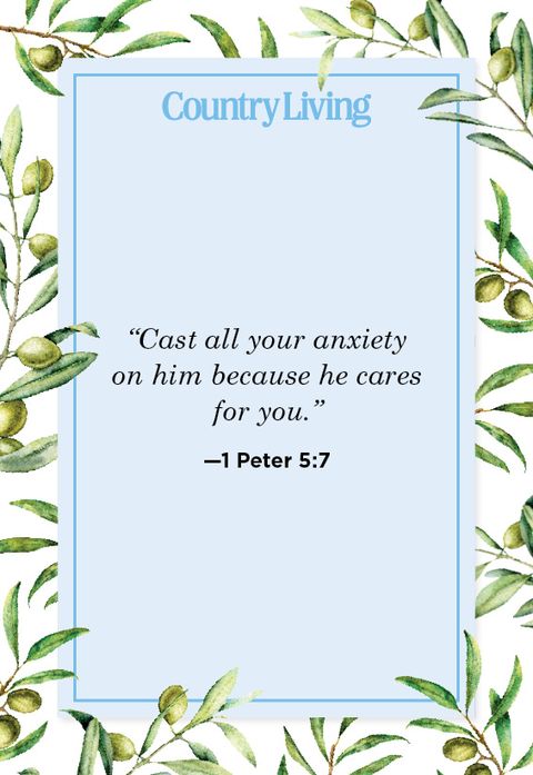 bible verse about peace from peter