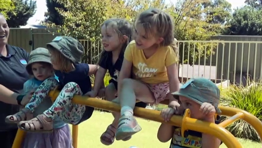 Cost of living crisis hits childcare sector