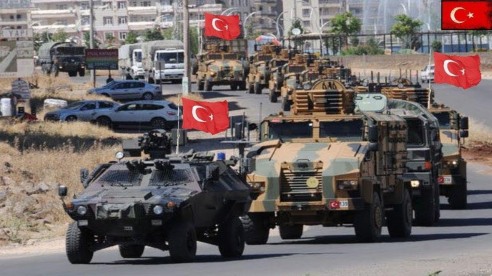 turkish-army