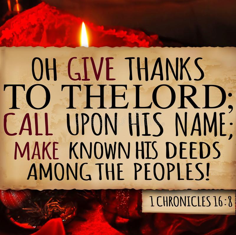 thanksgiving-chronicles-chronicles-oh-give-thanks-to-lord-call-his-name-make-known-his-deeds-peoples-103384086.jpg