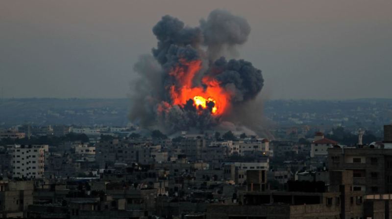 Israel-strikes-Gaza-Hamas-sites.jpg