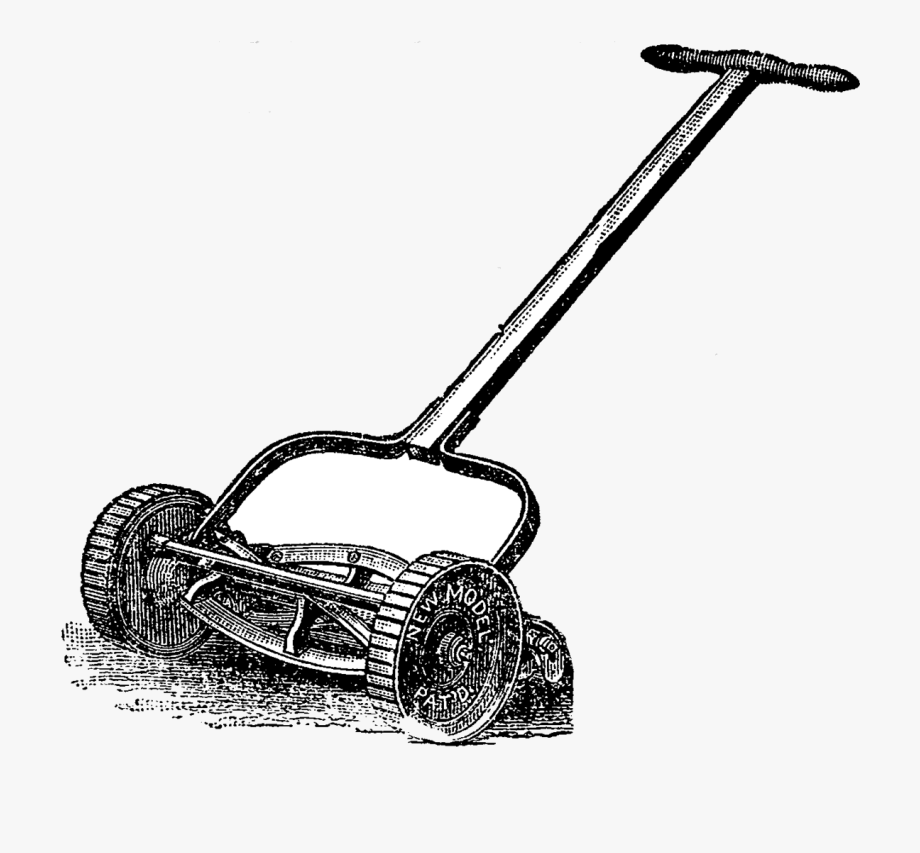 12-123714_tool-clipart-lawn-mowing-first-lawn-mower.png